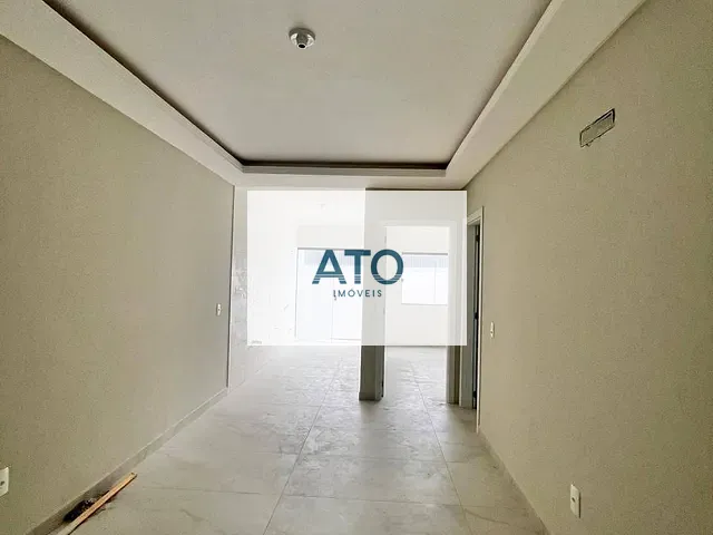 Casa 2 quartos e 1 banheiro, à venda, no bairro JOAIA em Tijucas