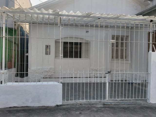 Casa 3 quartos e 2 banheiros, para alugar, no bairro Ipiranga em São Paulo