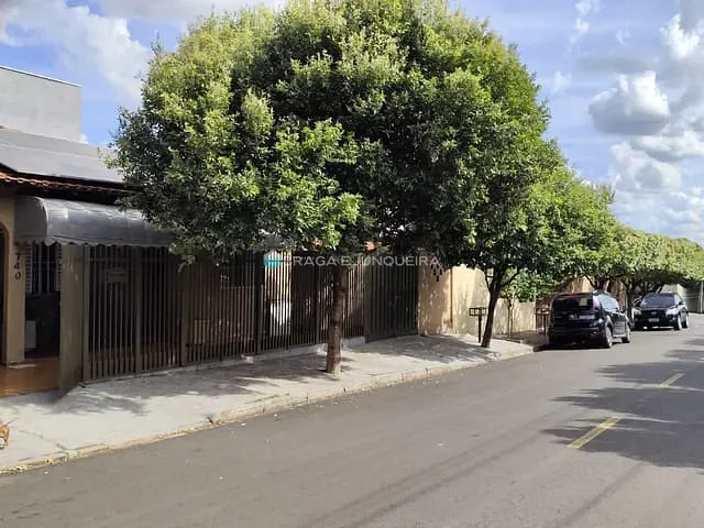 Casa com 180m² 2 quartos e 2 banheiros, à venda, no bairro Jardim Yolanda em São José do Rio Preto