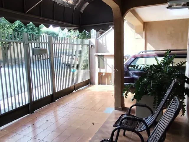Casa com 180m² 2 quartos e 2 banheiros, à venda, no bairro Jardim Yolanda em São José do Rio Preto
