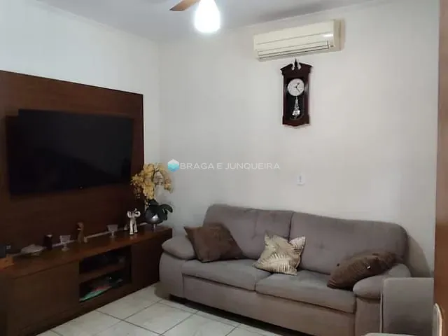 Casa com 180m² 2 quartos e 2 banheiros, à venda, no bairro Jardim Yolanda em São José do Rio Preto