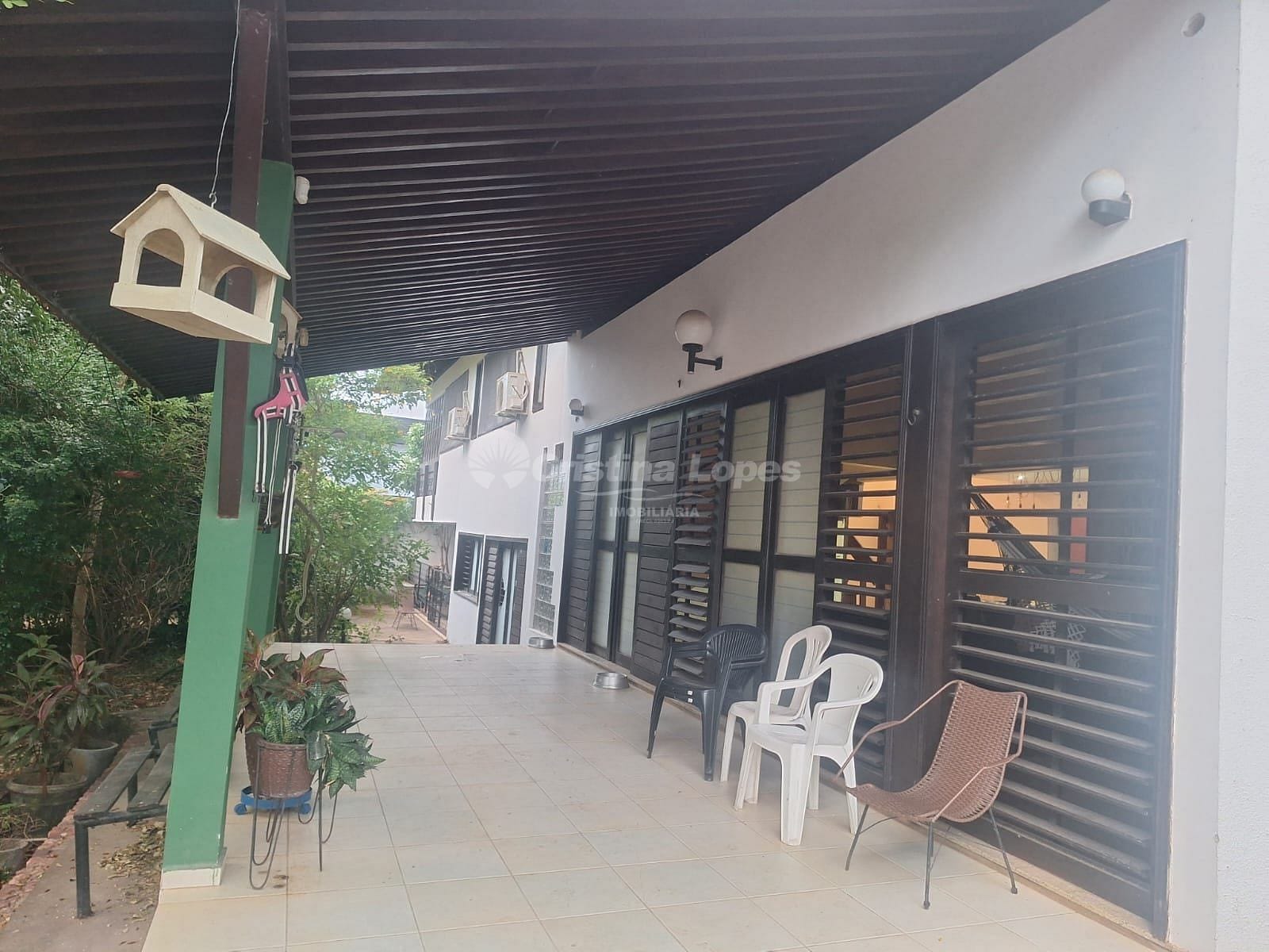 Casa, 4 quartos, 324 m² - Foto 4