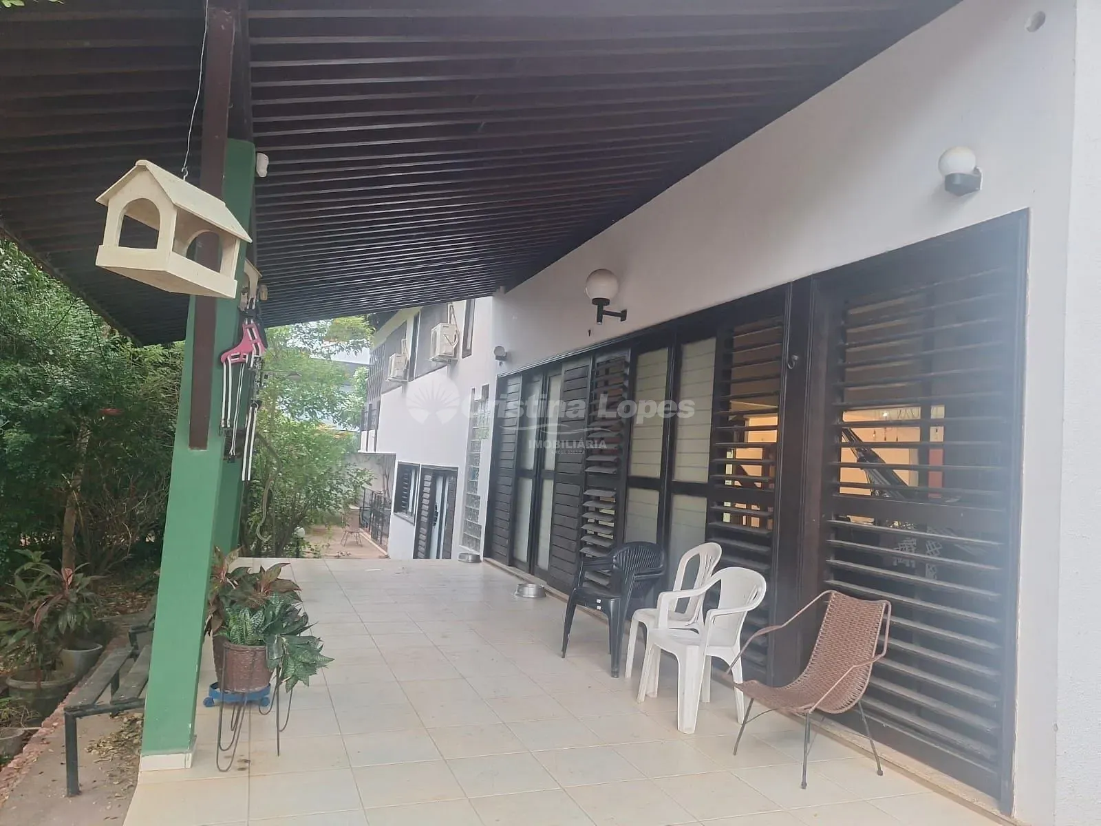 Casa, 4 quartos, 324 m² - Foto 4