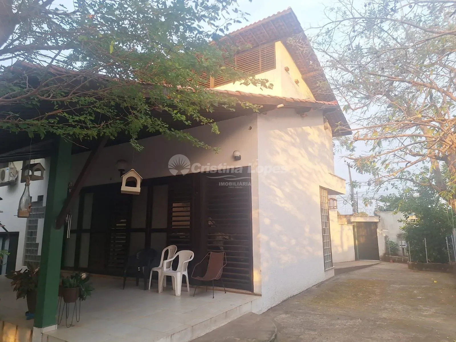 Casa, 4 quartos, 324 m² - Foto 3