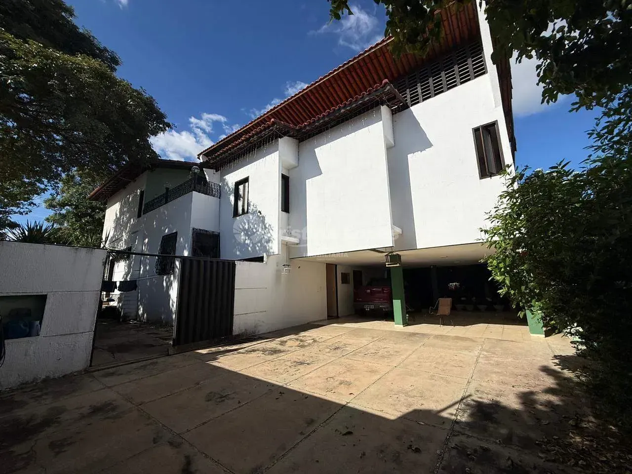 Casa, 4 quartos, 324 m² - Foto 1