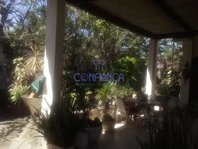 Casa com 900m² 4 quartos e 6 banheiros, à venda, no bairro Senador Vasconcelos em Rio de Janeiro