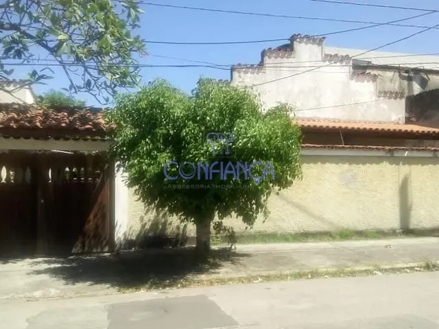 Casa com 900m² 4 quartos e 6 banheiros, à venda, no bairro Senador Vasconcelos em Rio de Janeiro
