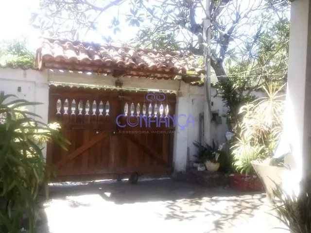 Casa com 900m² 4 quartos e 6 banheiros, à venda, no bairro Senador Vasconcelos em Rio de Janeiro
