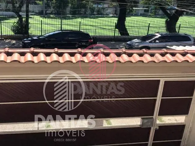 Casa com 125m² 4 quartos e 3 banheiros, à venda, no bairro Bela Vista em Osasco