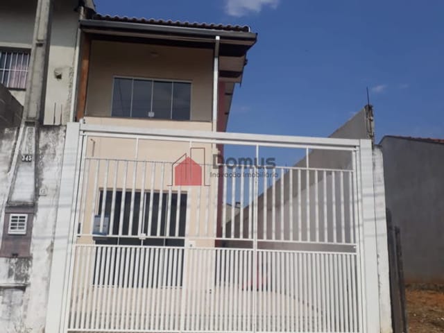 Casa à venda, no bairro Residencial Mombaça em Pindamonhangaba