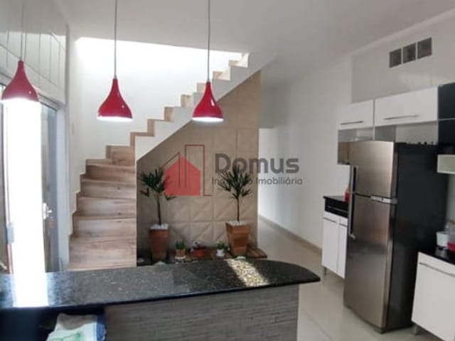 Casa à venda, no bairro Residencial Mombaça em Pindamonhangaba