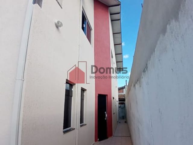 Casa à venda, no bairro Residencial Mombaça em Pindamonhangaba