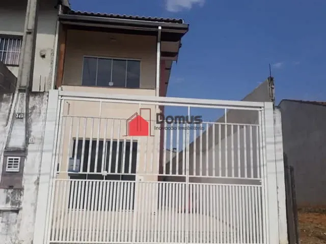 Casa à venda, no bairro Residencial Mombaça em Pindamonhangaba
