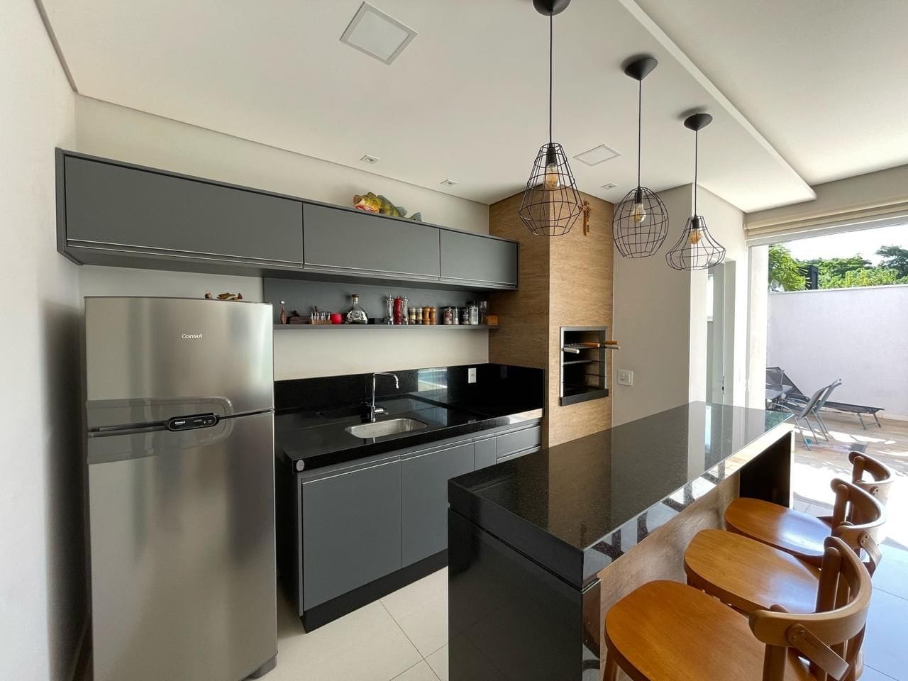 Casa, 3 quartos, 330 m² - Foto 15