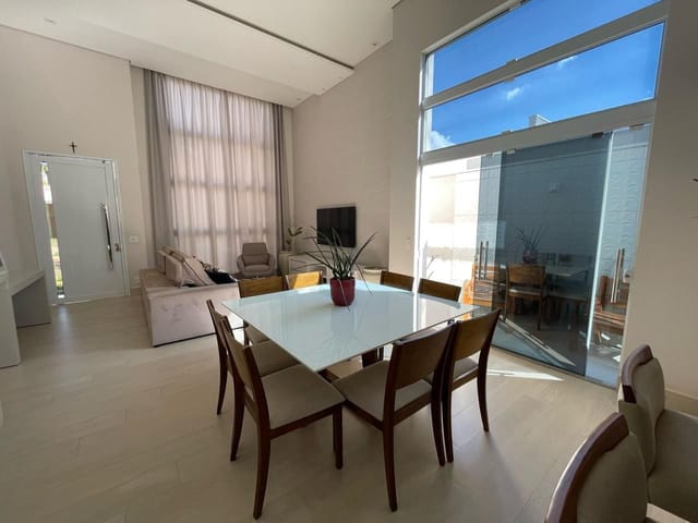 Casa com 390m² 3 quartos e 1 banheiro, à venda, no bairro Loteamento Beira Rios em Santa Bárbara D'Oeste