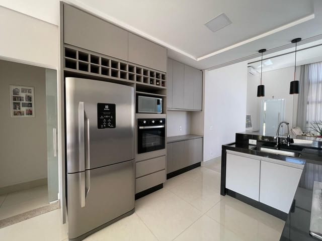 Casa com 390m² 3 quartos e 1 banheiro, à venda, no bairro Loteamento Beira Rios em Santa Bárbara D'Oeste