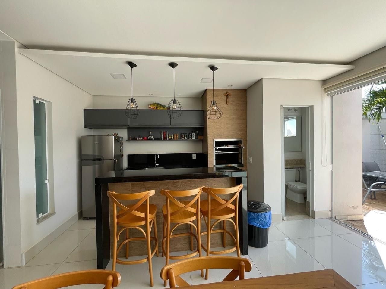 Casa, 3 quartos, 330 m² - Foto 16
