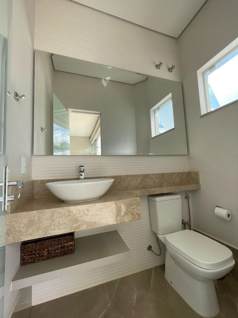 Casa, 3 quartos, 330 m² - Foto 9