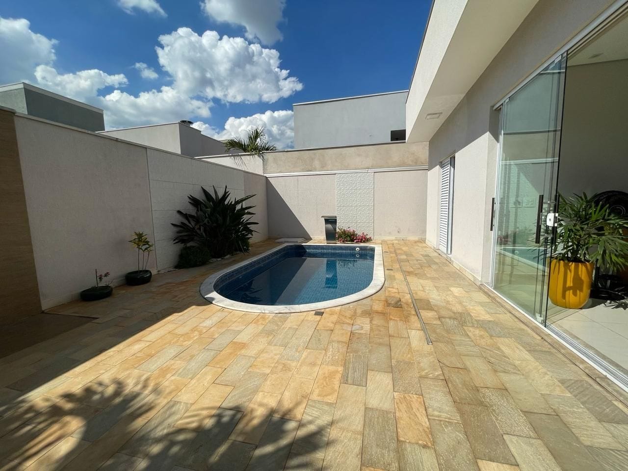 Casa, 3 quartos, 330 m² - Foto 20