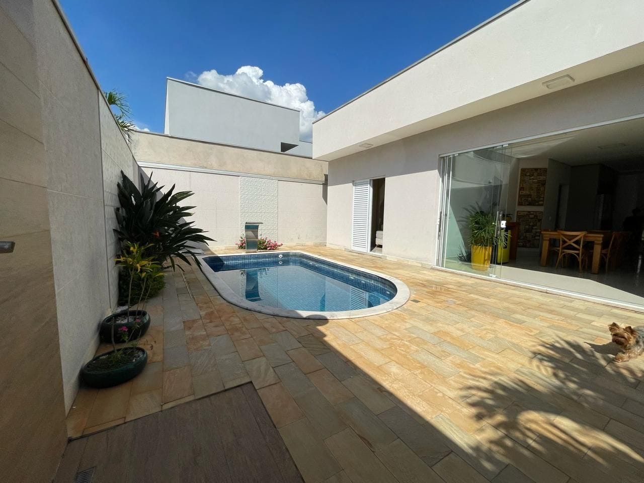 Casa, 3 quartos, 330 m² - Foto 21