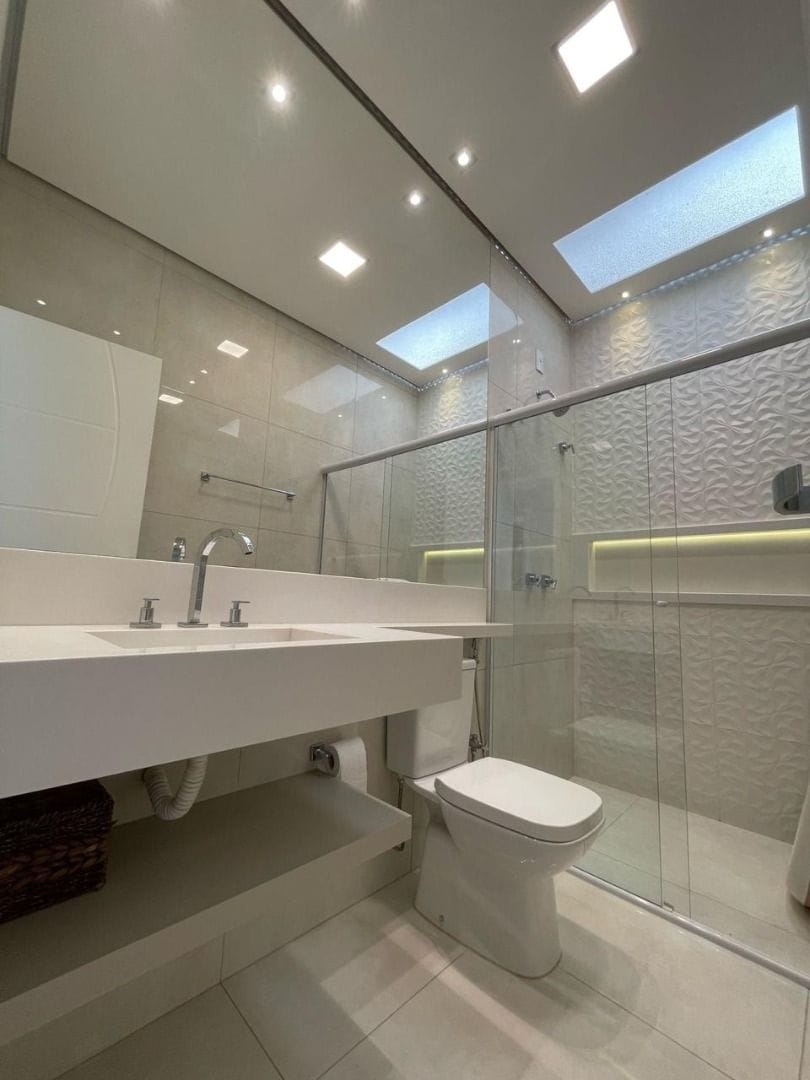 Casa, 3 quartos, 330 m² - Foto 14