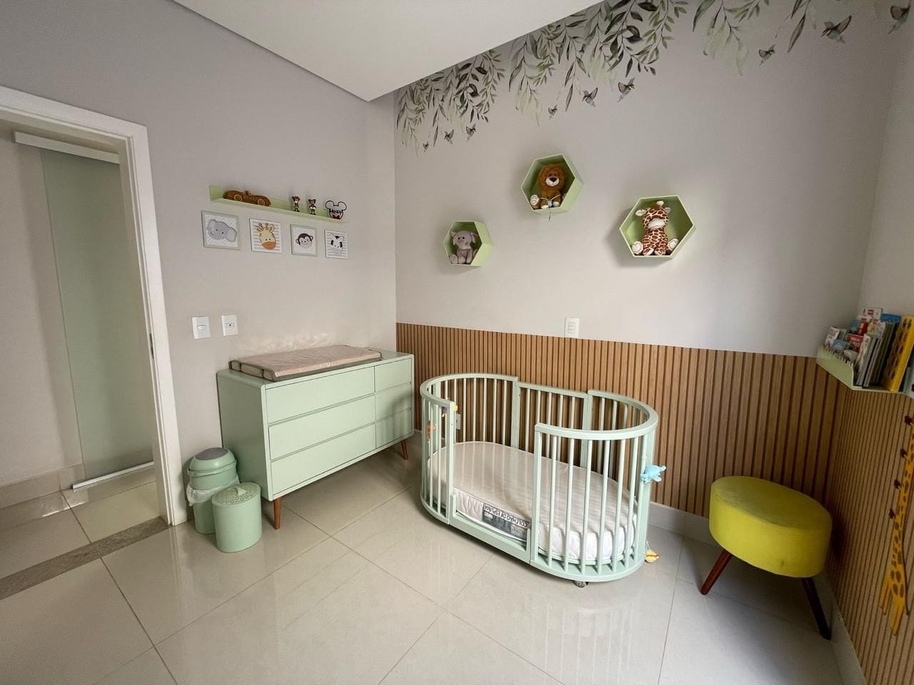 Casa, 3 quartos, 330 m² - Foto 10