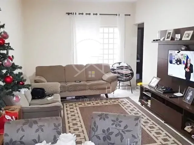 Casa com 202m² 2 quartos e 1 banheiro, à venda, no bairro Jardim Ouro Branco em Ribeirão Preto