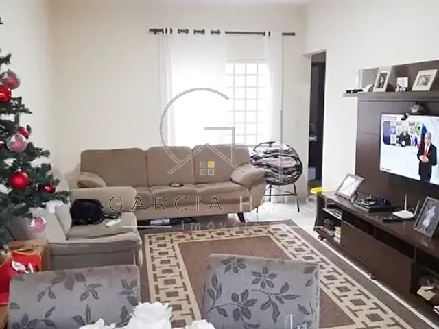 Casa com 202m² 2 quartos e 1 banheiro, à venda, no bairro Jardim Ouro Branco em Ribeirão Preto