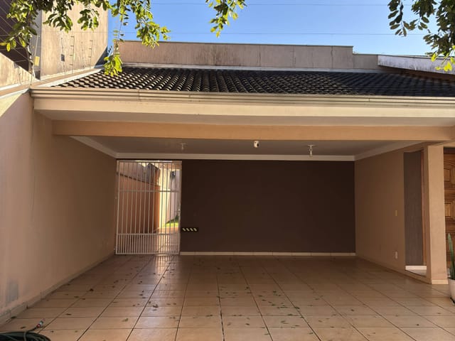 Foto do Casa - 🏡 Casa disponível para locação no Jardim Vale Verde | Imobiliária Casa Grande - Rolândia