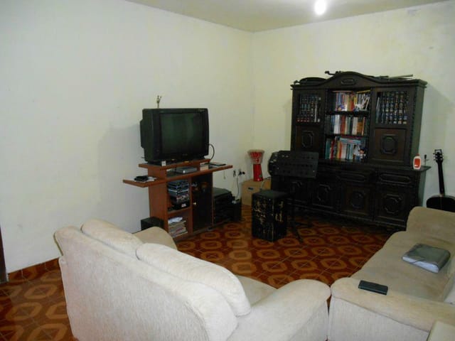 Foto do Casa - Casa  residencial à venda, Bosque dos Eucaliptos, São José dos Campos. | INDEPENDENCE NEGOCIOS IMOBILIARIOS LTDA