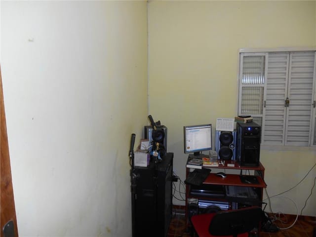 Foto do Casa - Casa  residencial à venda, Bosque dos Eucaliptos, São José dos Campos. | INDEPENDENCE NEGOCIOS IMOBILIARIOS LTDA