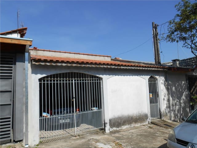 Foto do Casa - Casa  residencial à venda, Bosque dos Eucaliptos, São José dos Campos. | INDEPENDENCE NEGOCIOS IMOBILIARIOS LTDA