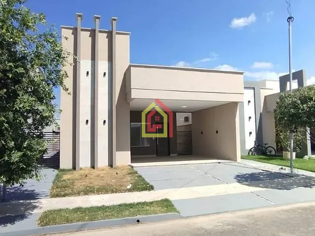 Casa com 250m² 3 quartos e 2 banheiros, à venda, no bairro Mirante Riviera em Marabá