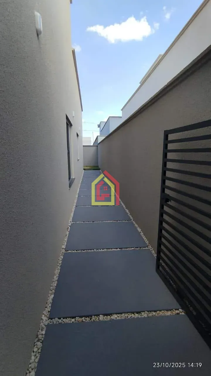 Casa à venda com 3 quartos, 1 suíte, 2 vagas e 130m² no Mirante Riviera, Marabá (PA) — foto 16 de 17