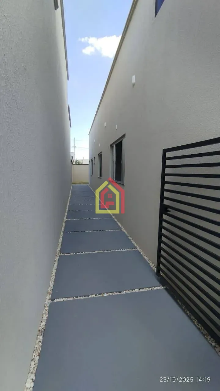 Casa à venda com 3 quartos, 1 suíte, 2 vagas e 130m² no Mirante Riviera, Marabá (PA) — foto 17 de 17
