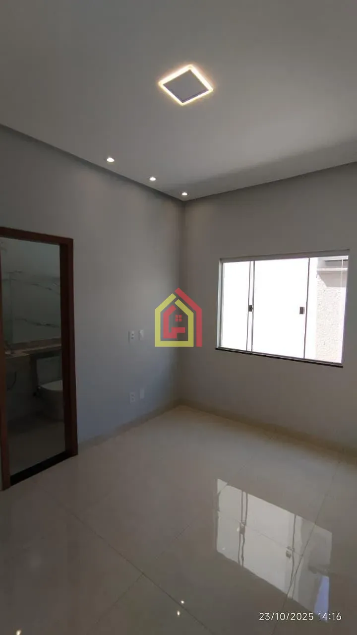 Casa à venda com 3 quartos, 1 suíte, 2 vagas e 130m² no Mirante Riviera, Marabá (PA) — foto 10 de 17