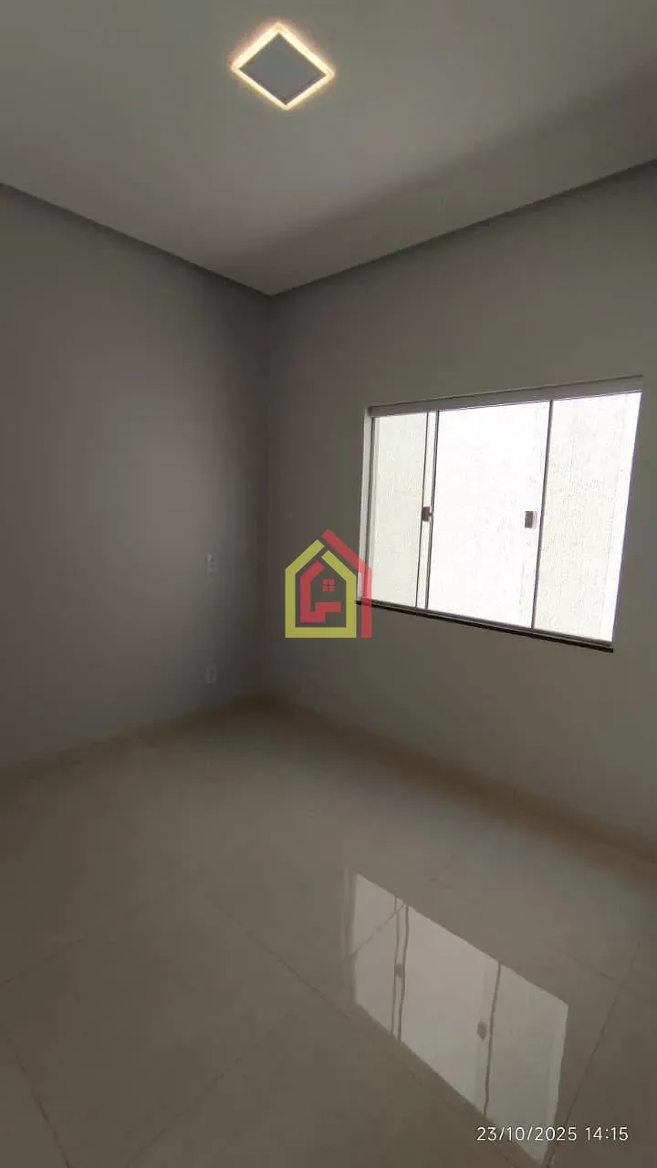 Casa à venda com 3 quartos, 1 suíte, 2 vagas e 130m² no Mirante Riviera, Marabá (PA) — foto 11 de 17