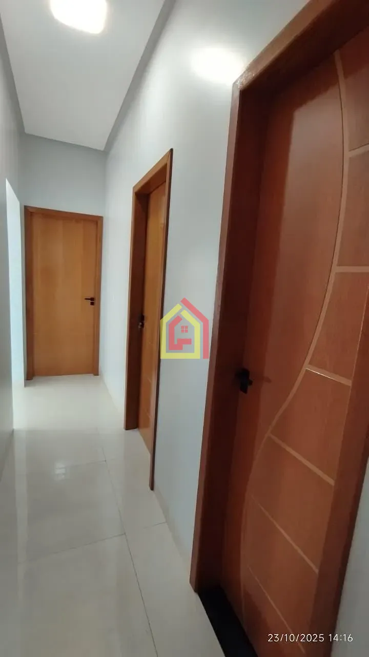 Casa à venda com 3 quartos, 1 suíte, 2 vagas e 130m² no Mirante Riviera, Marabá (PA) — foto 7 de 17