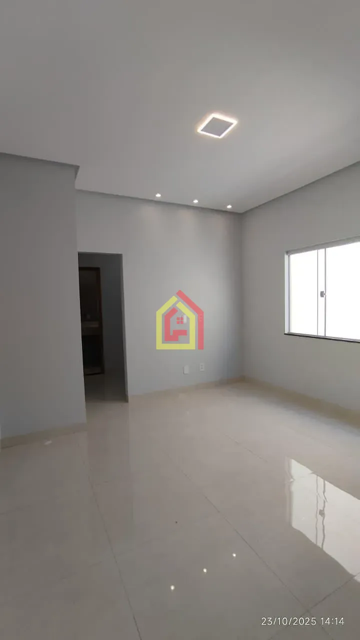 Casa à venda com 3 quartos, 1 suíte, 2 vagas e 130m² no Mirante Riviera, Marabá (PA) — foto 8 de 17