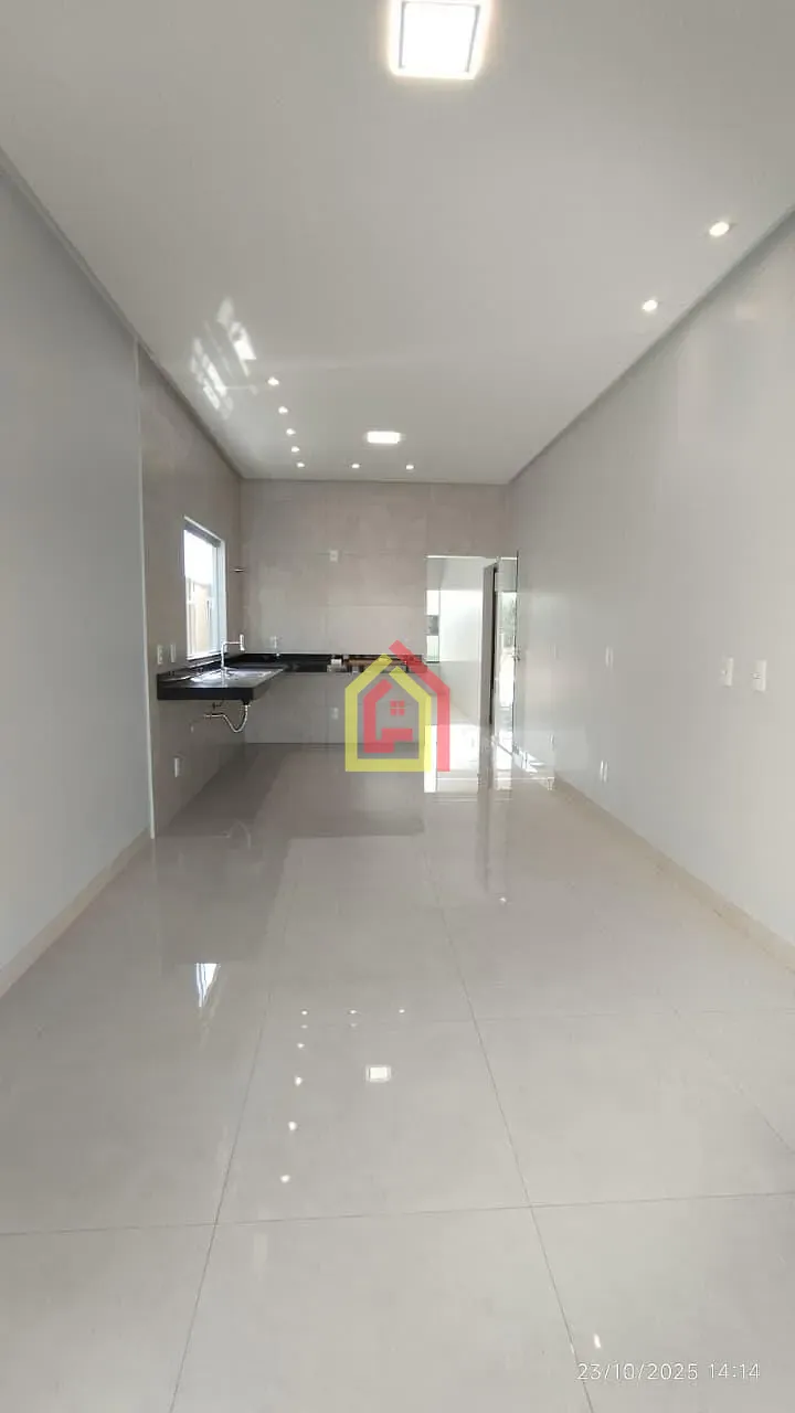 Casa à venda com 3 quartos, 1 suíte, 2 vagas e 130m² no Mirante Riviera, Marabá (PA) — foto 6 de 17