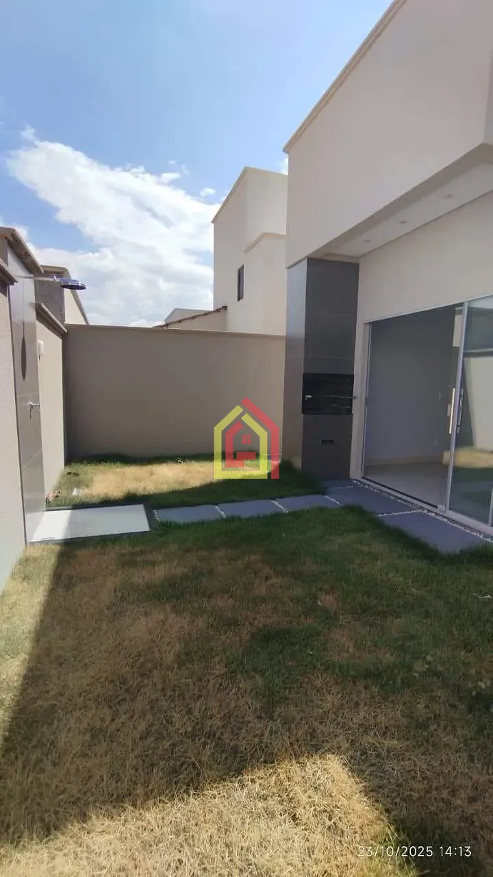 Casa à venda com 3 quartos, 1 suíte, 2 vagas e 130m² no Mirante Riviera, Marabá (PA) — foto 15 de 17