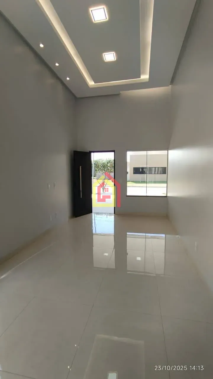Casa à venda com 3 quartos, 1 suíte, 2 vagas e 130m² no Mirante Riviera, Marabá (PA) — foto 3 de 17