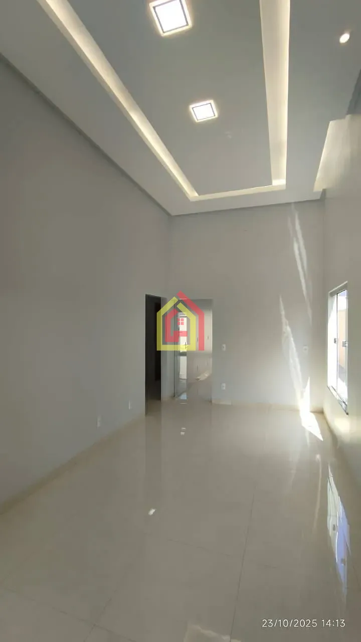 Casa à venda com 3 quartos, 1 suíte, 2 vagas e 130m² no Mirante Riviera, Marabá (PA) — foto 4 de 17