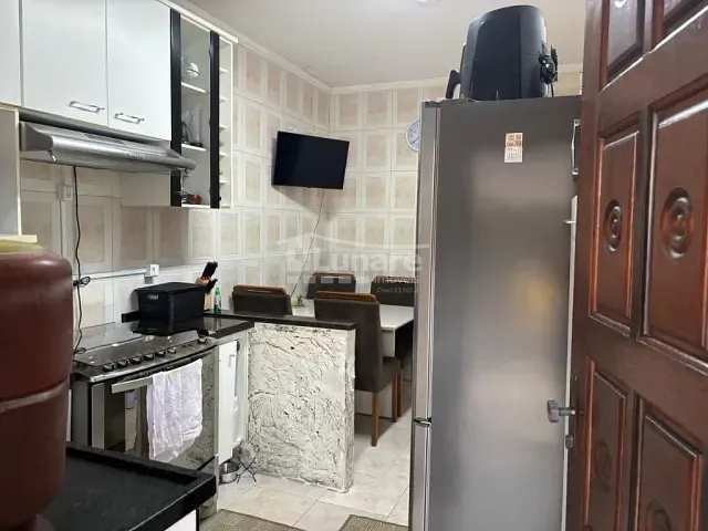 Casa com 261m² 3 quartos e 1 banheiro, à venda, no bairro Parque Morumbi em Mogi das Cruzes