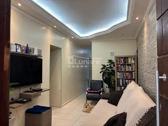 Casa com 261m² 3 quartos e 1 banheiro, à venda, no bairro Parque Morumbi em Mogi das Cruzes