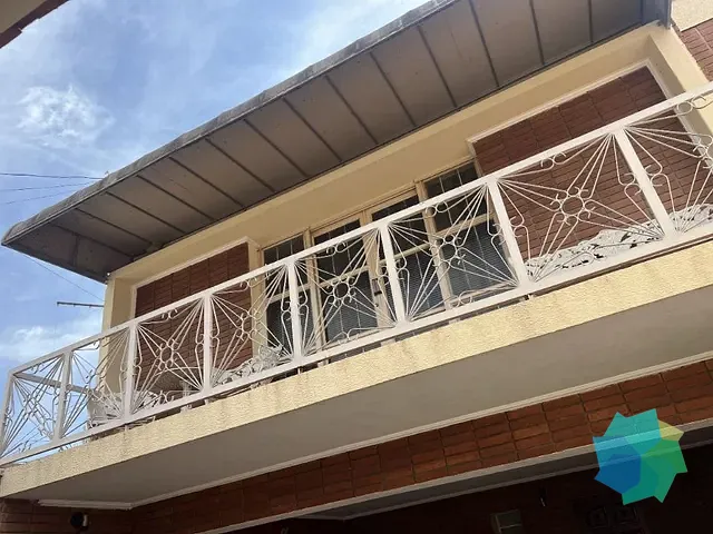 Casa com 250m² 3 quartos e 2 banheiros, à venda, no bairro Vila Romão em Salto