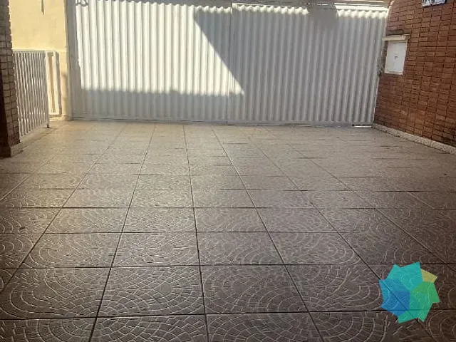 Casa com 250m² 3 quartos e 2 banheiros, à venda, no bairro Vila Romão em Salto