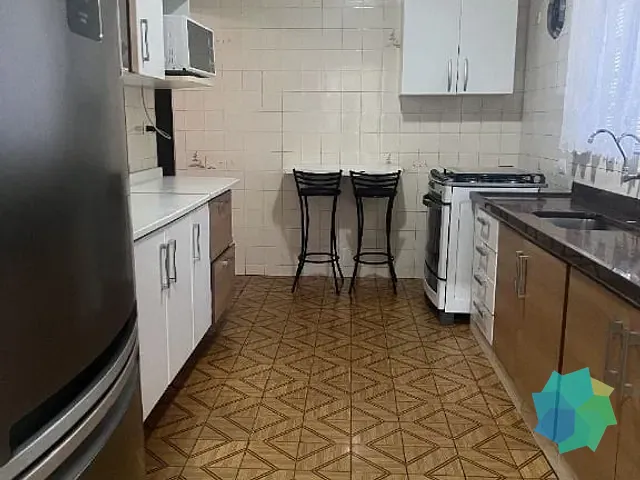 Casa com 250m² 3 quartos e 2 banheiros, à venda, no bairro Vila Romão em Salto
