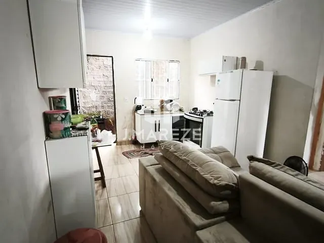 Casa 3 quartos e 2 banheiros, à venda, no bairro Jardim Primavera em Apucarana