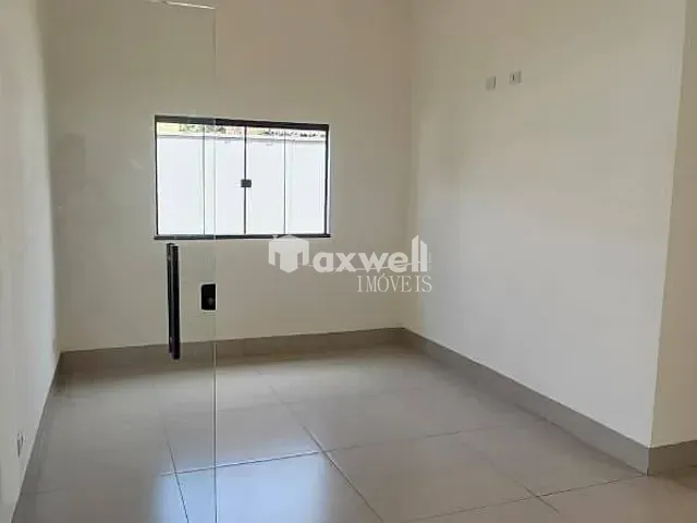 Casa com 250m² 3 quartos e 2 banheiros, à venda, no bairro Retiro do Bosque em Aparecida de Goiânia